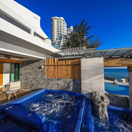 Kundala Beach Resort HHQ Eksteriør billede