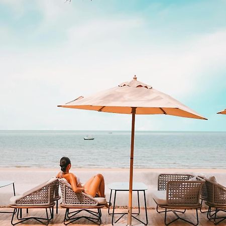 Kundala Beach Resort HHQ Eksteriør billede