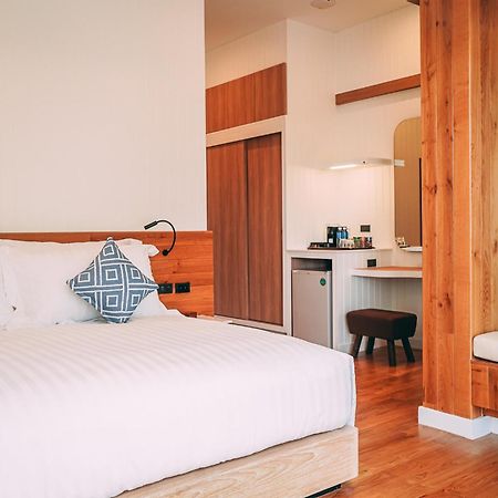 Kundala Beach Resort HHQ Eksteriør billede