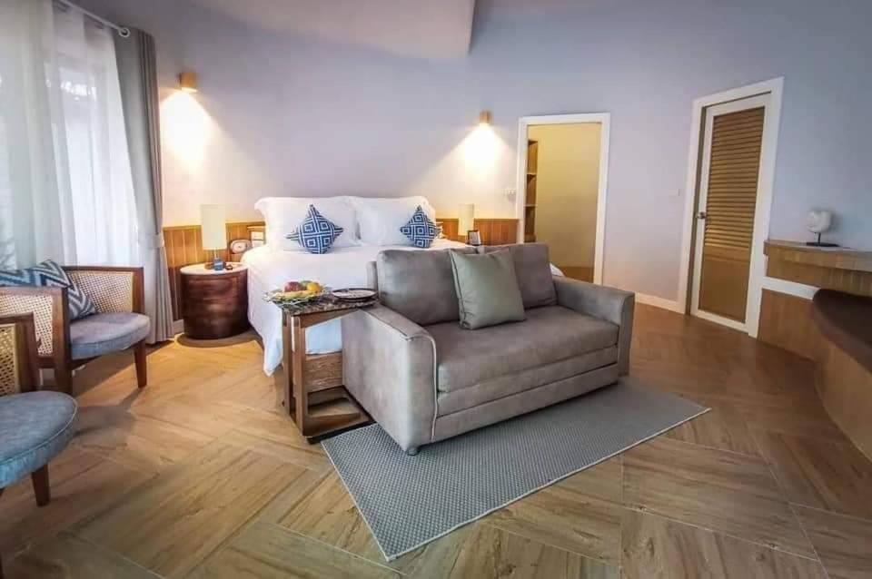 Kundala Beach Resort HHQ Eksteriør billede