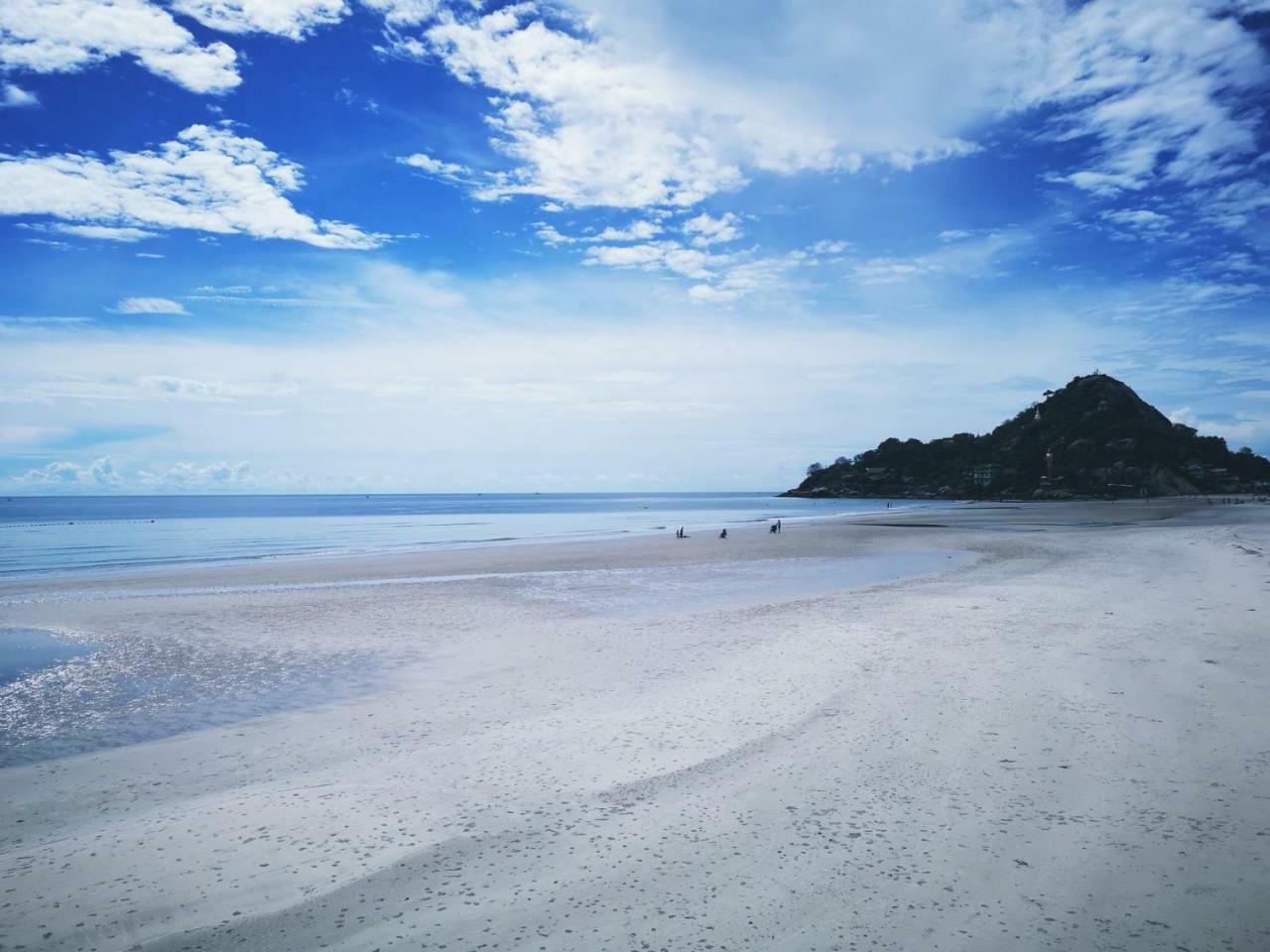 Kundala Beach Resort HHQ Eksteriør billede