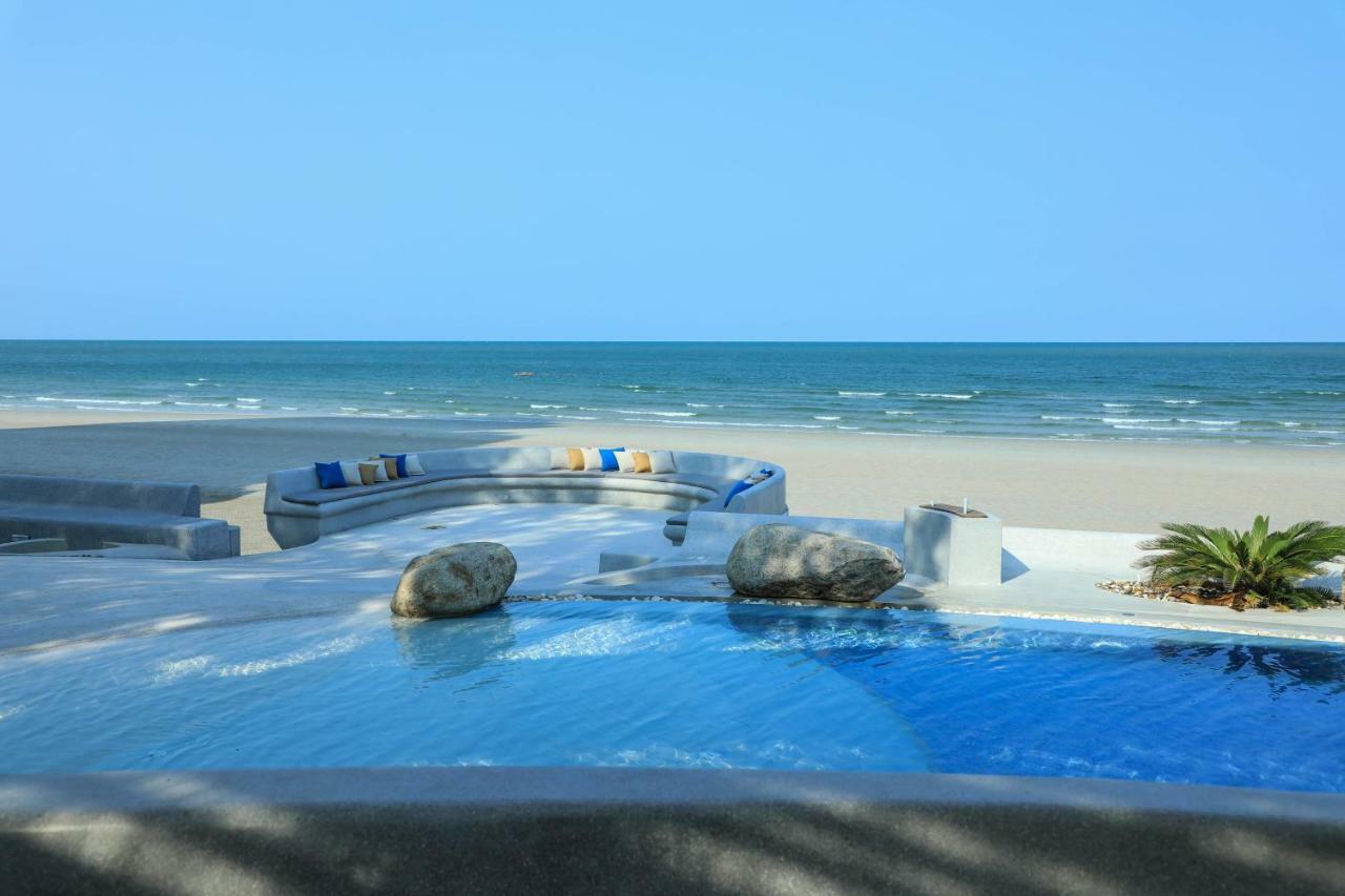 Kundala Beach Resort HHQ Eksteriør billede