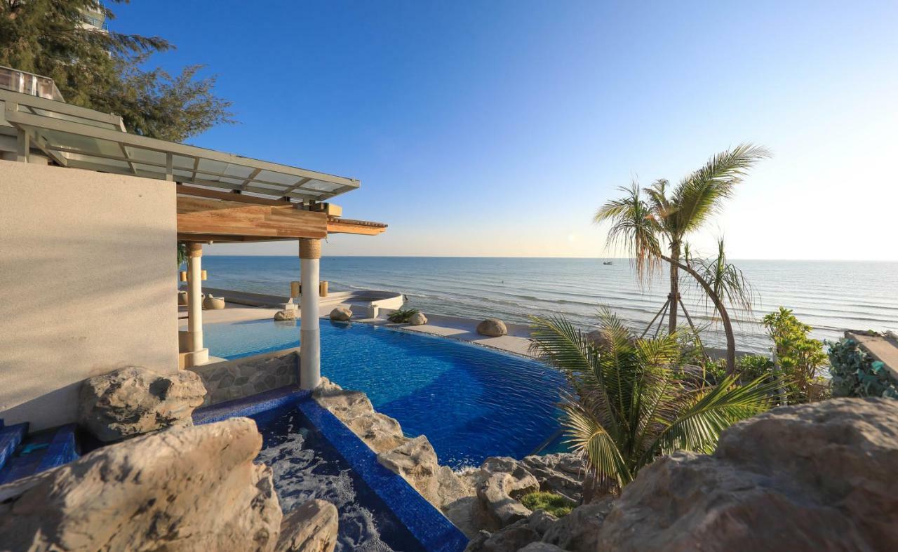 Kundala Beach Resort HHQ Eksteriør billede