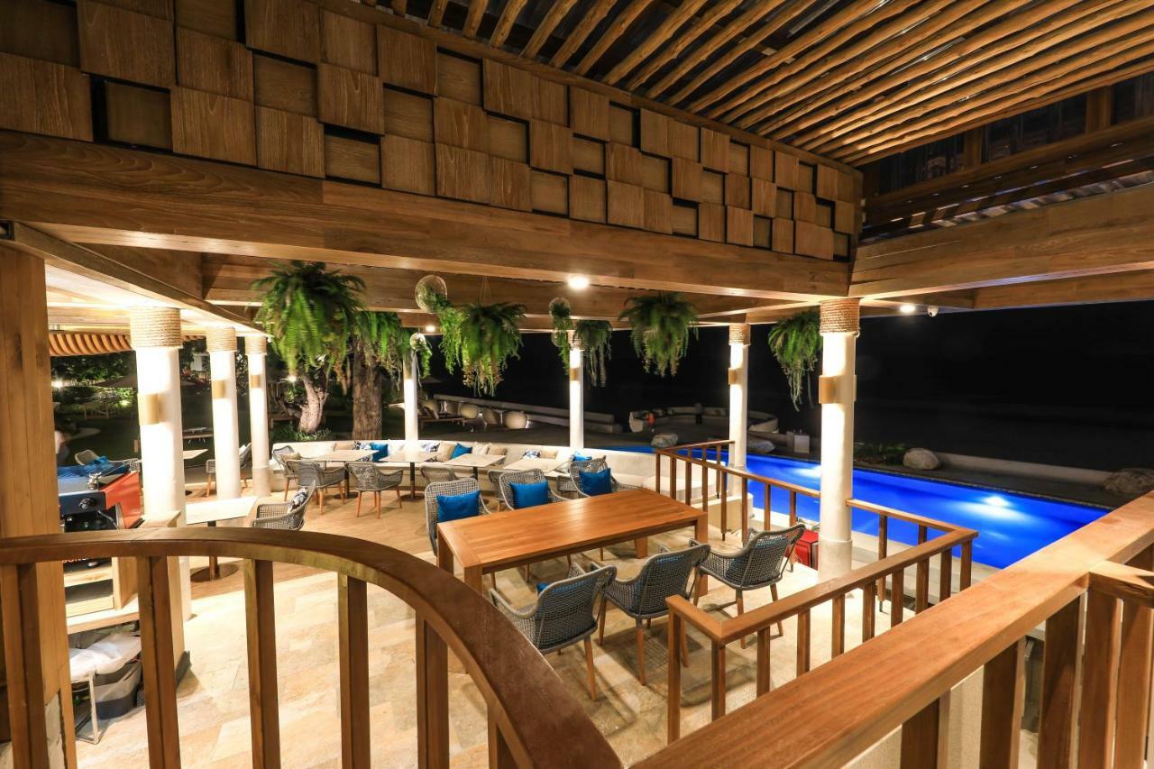 Kundala Beach Resort HHQ Eksteriør billede