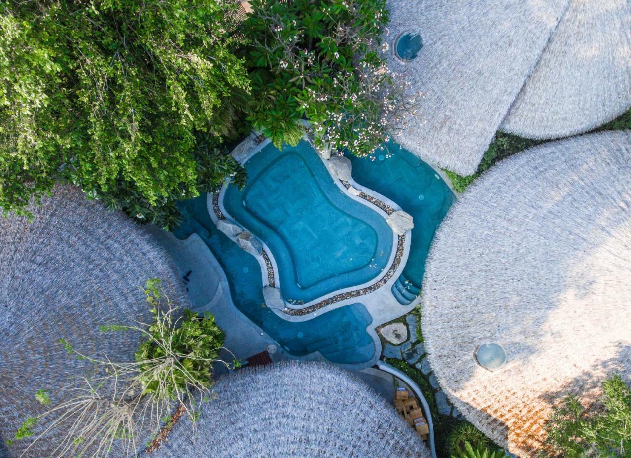 Kundala Beach Resort HHQ Eksteriør billede