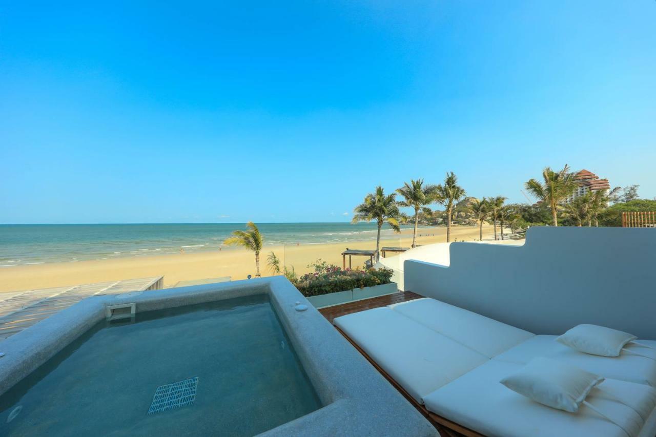 Kundala Beach Resort HHQ Eksteriør billede