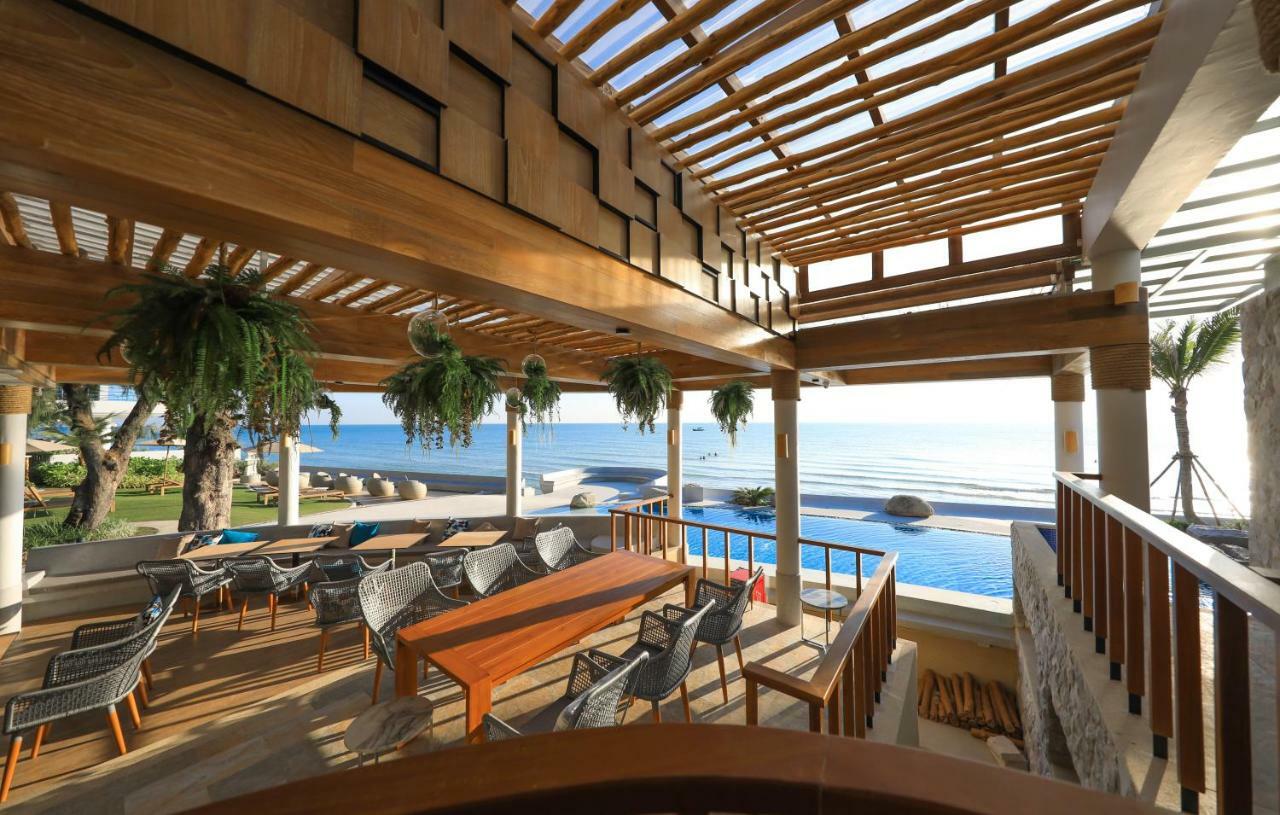 Kundala Beach Resort HHQ Eksteriør billede