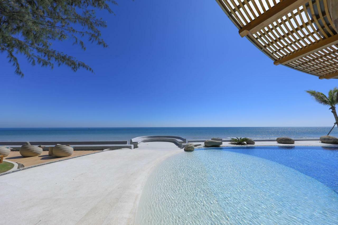 Kundala Beach Resort HHQ Eksteriør billede