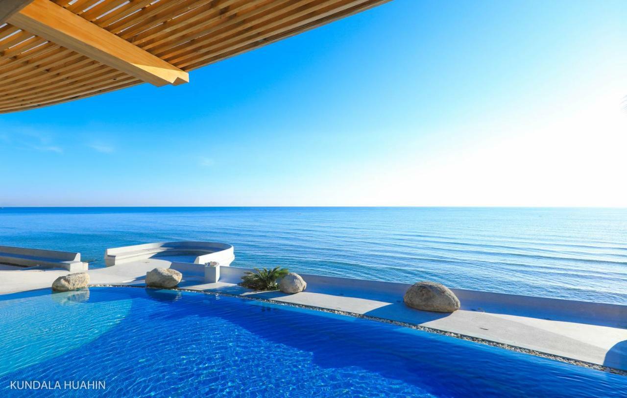 Kundala Beach Resort HHQ Eksteriør billede