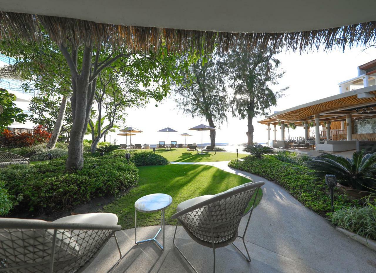 Kundala Beach Resort HHQ Eksteriør billede