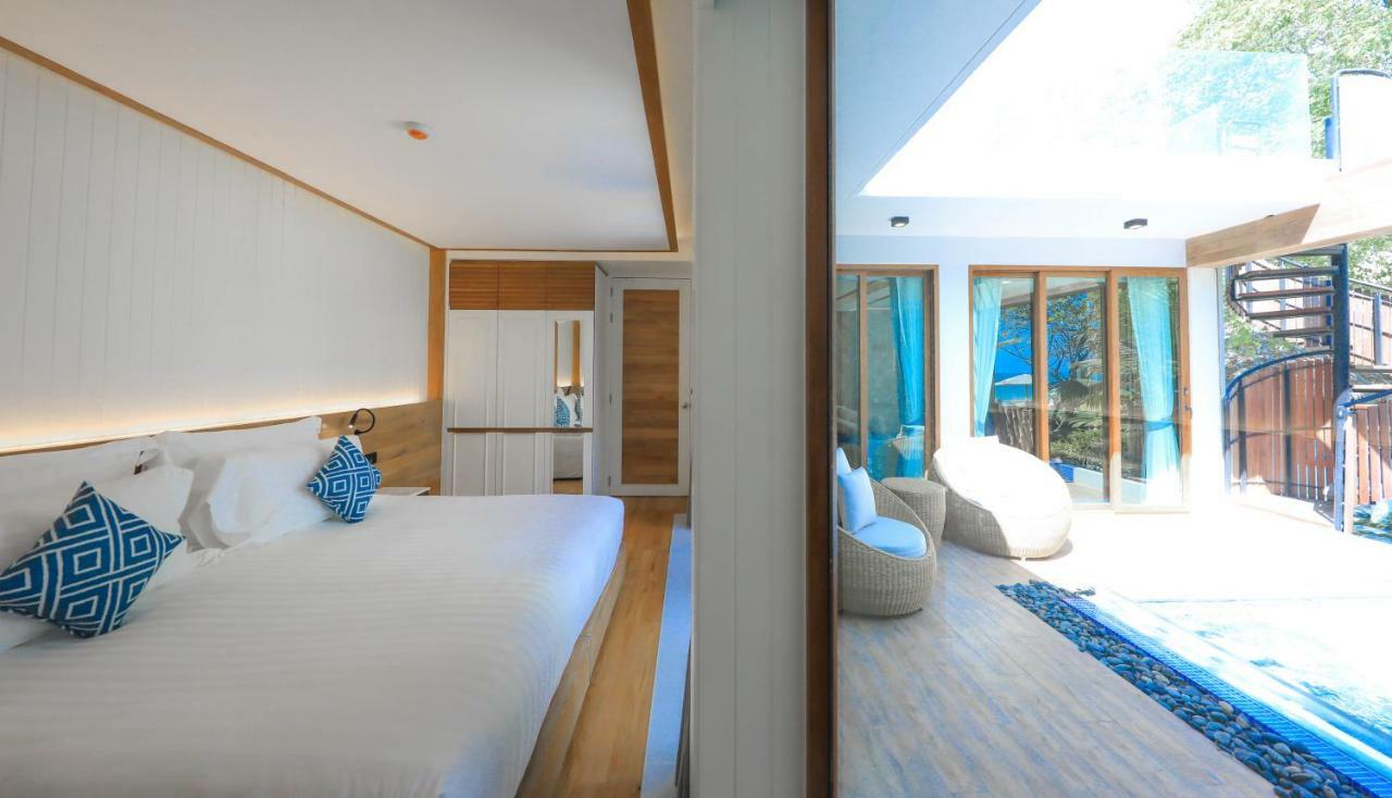 Kundala Beach Resort HHQ Eksteriør billede