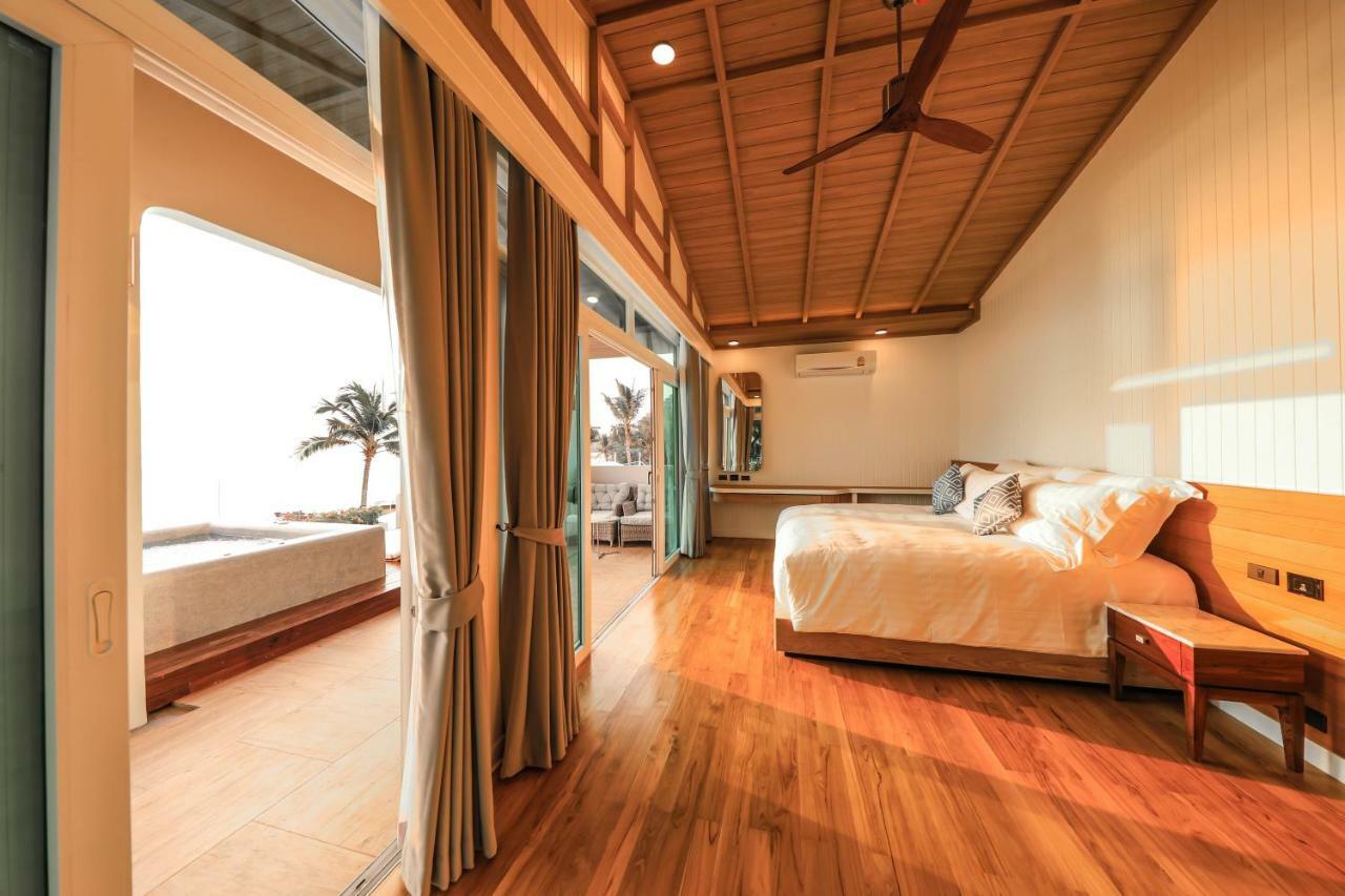 Kundala Beach Resort HHQ Eksteriør billede