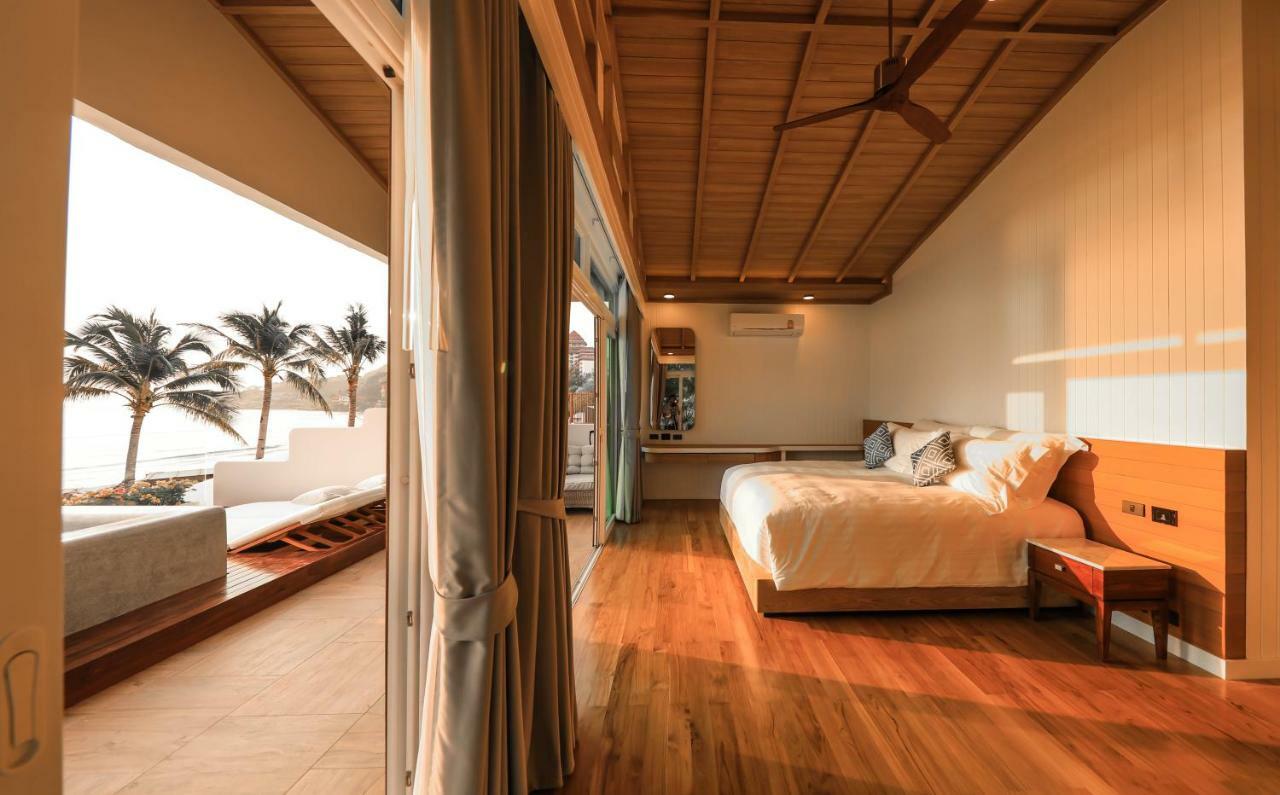 Kundala Beach Resort HHQ Eksteriør billede