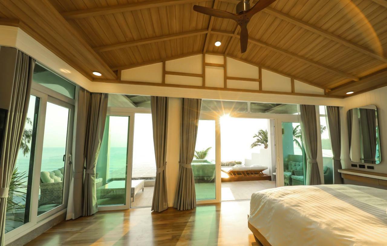 Kundala Beach Resort HHQ Eksteriør billede