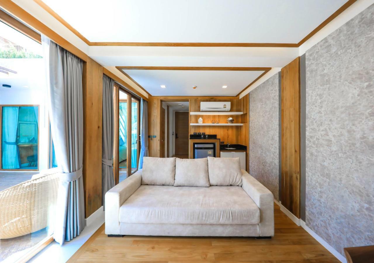 Kundala Beach Resort HHQ Eksteriør billede