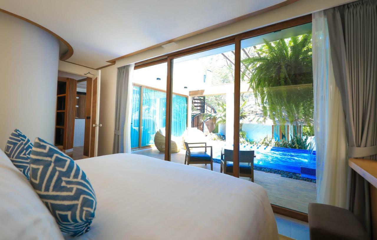 Kundala Beach Resort HHQ Eksteriør billede