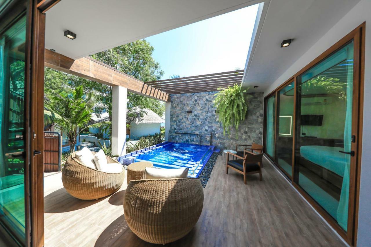 Kundala Beach Resort HHQ Eksteriør billede