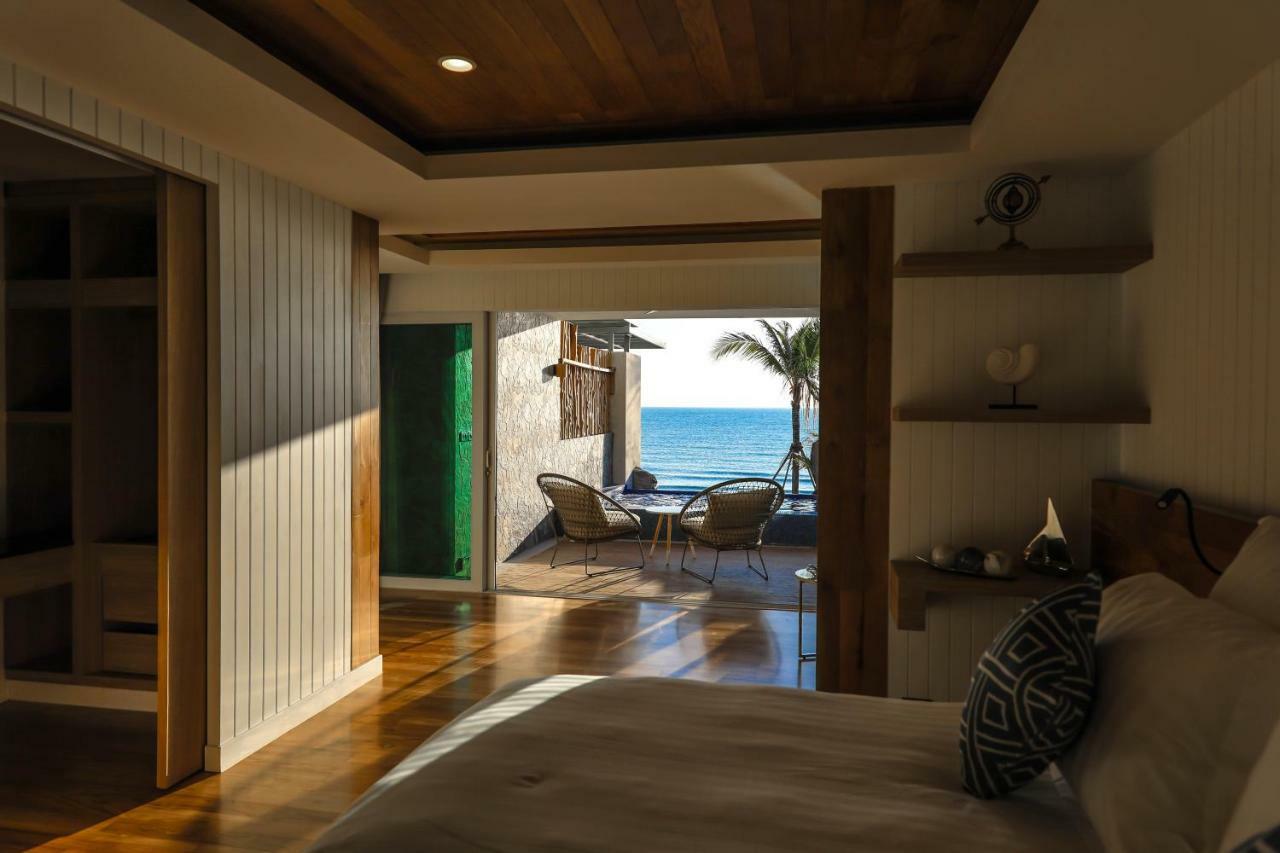 Kundala Beach Resort HHQ Eksteriør billede
