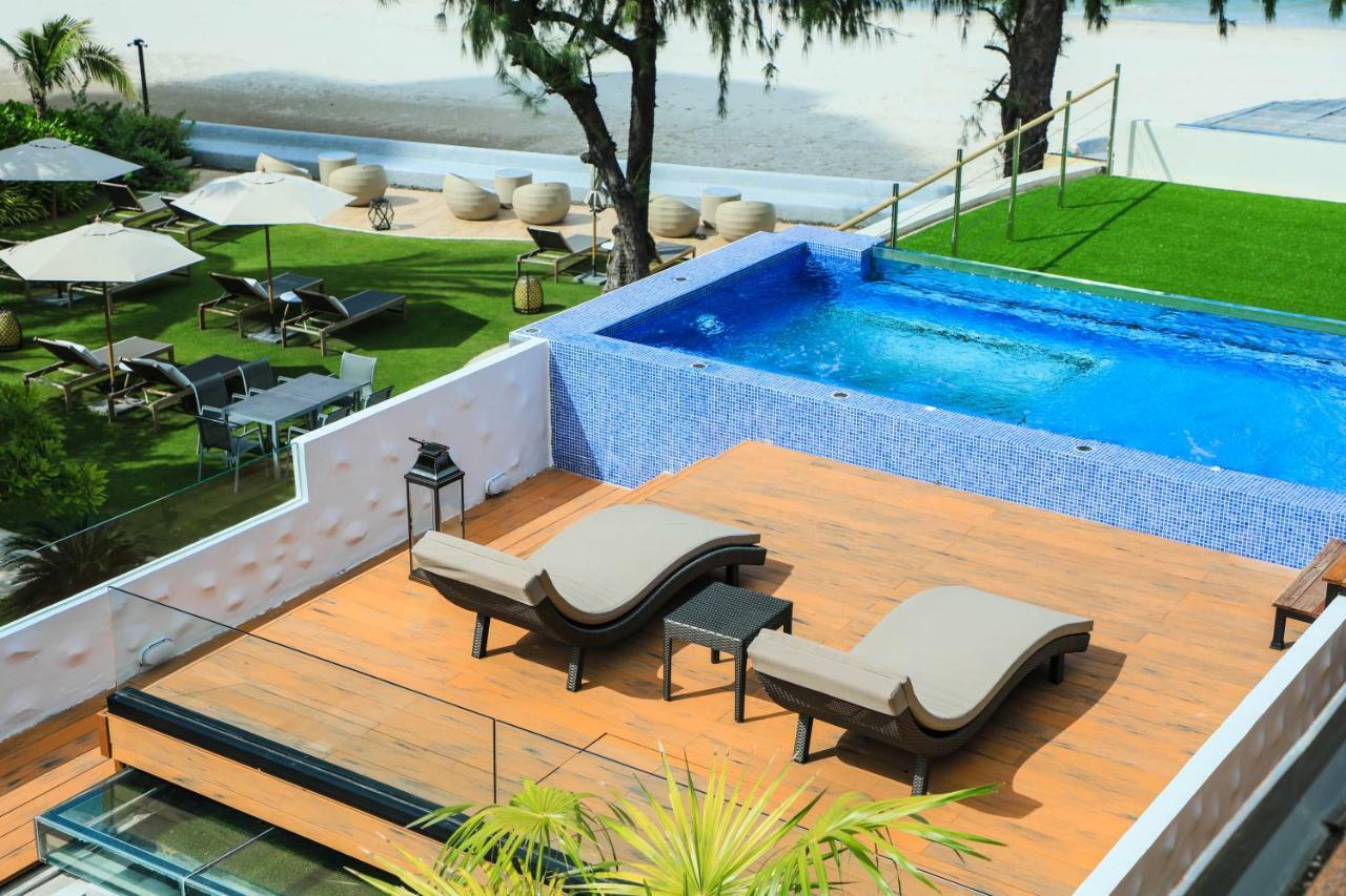 Kundala Beach Resort HHQ Eksteriør billede
