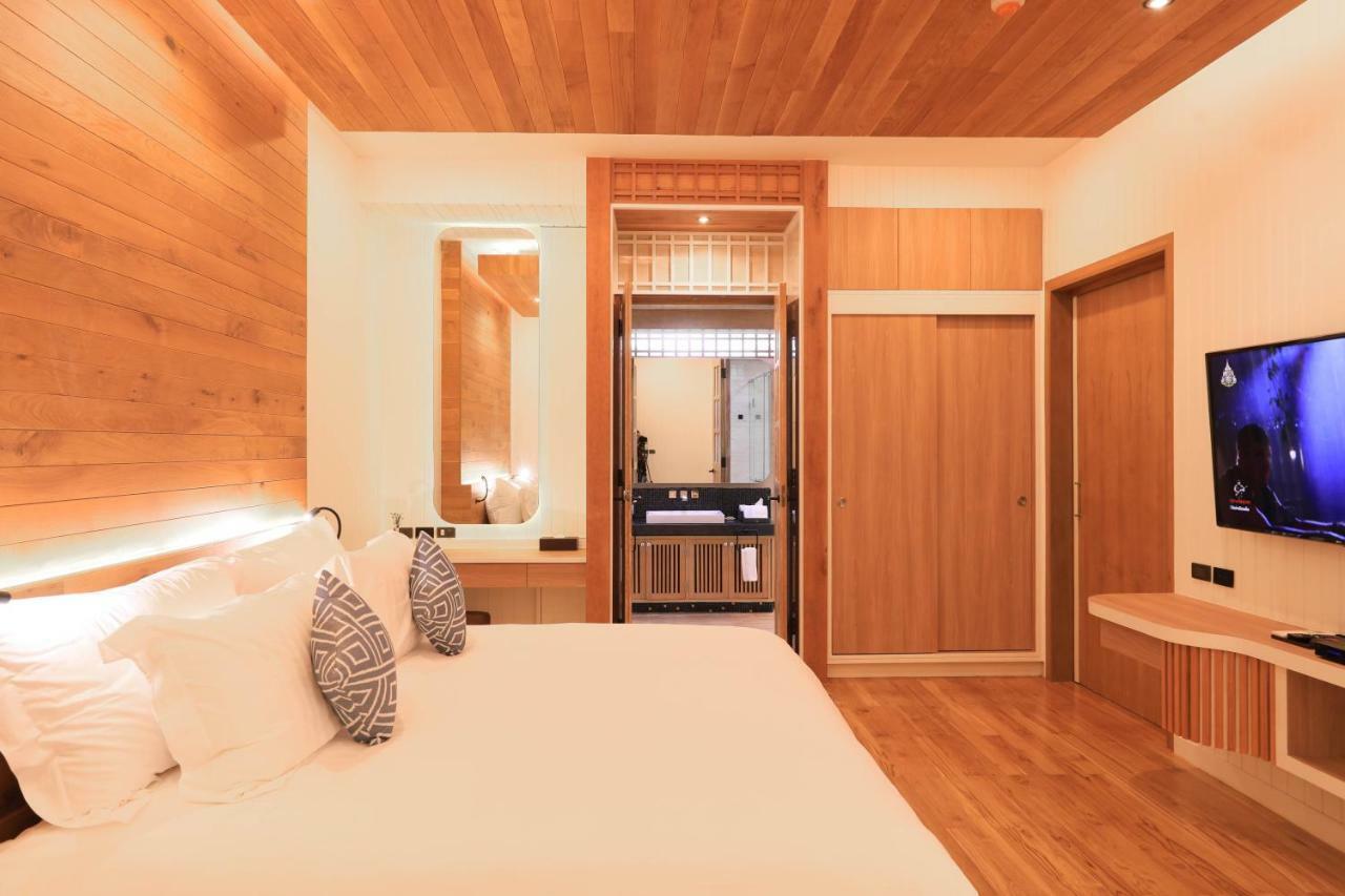 Kundala Beach Resort HHQ Eksteriør billede