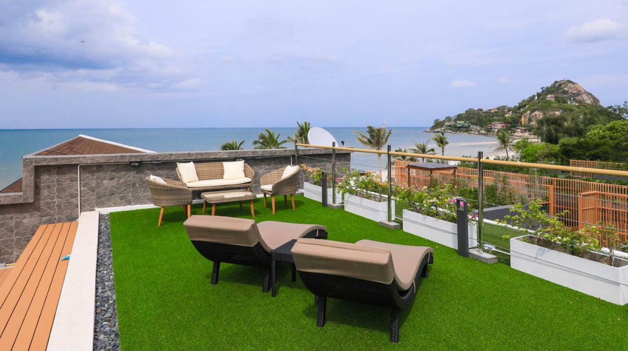Kundala Beach Resort HHQ Eksteriør billede