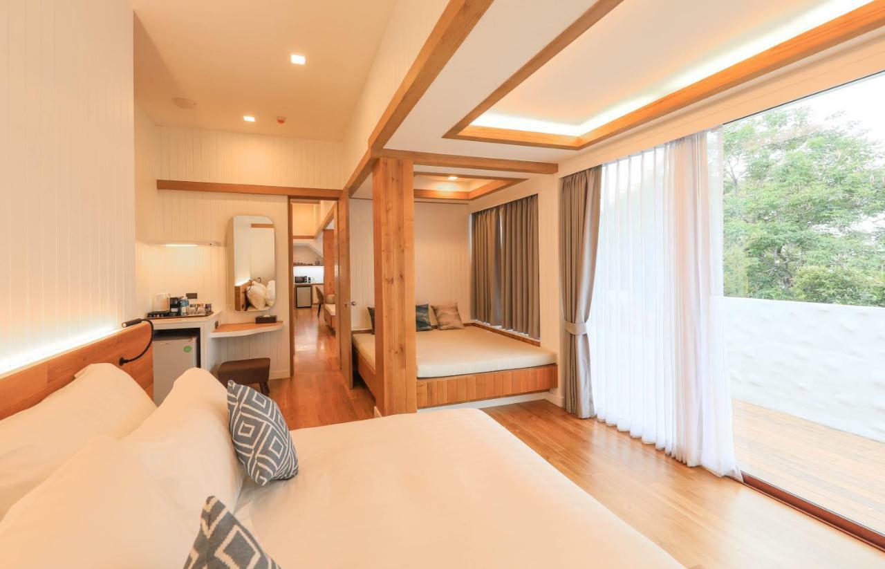 Kundala Beach Resort HHQ Eksteriør billede