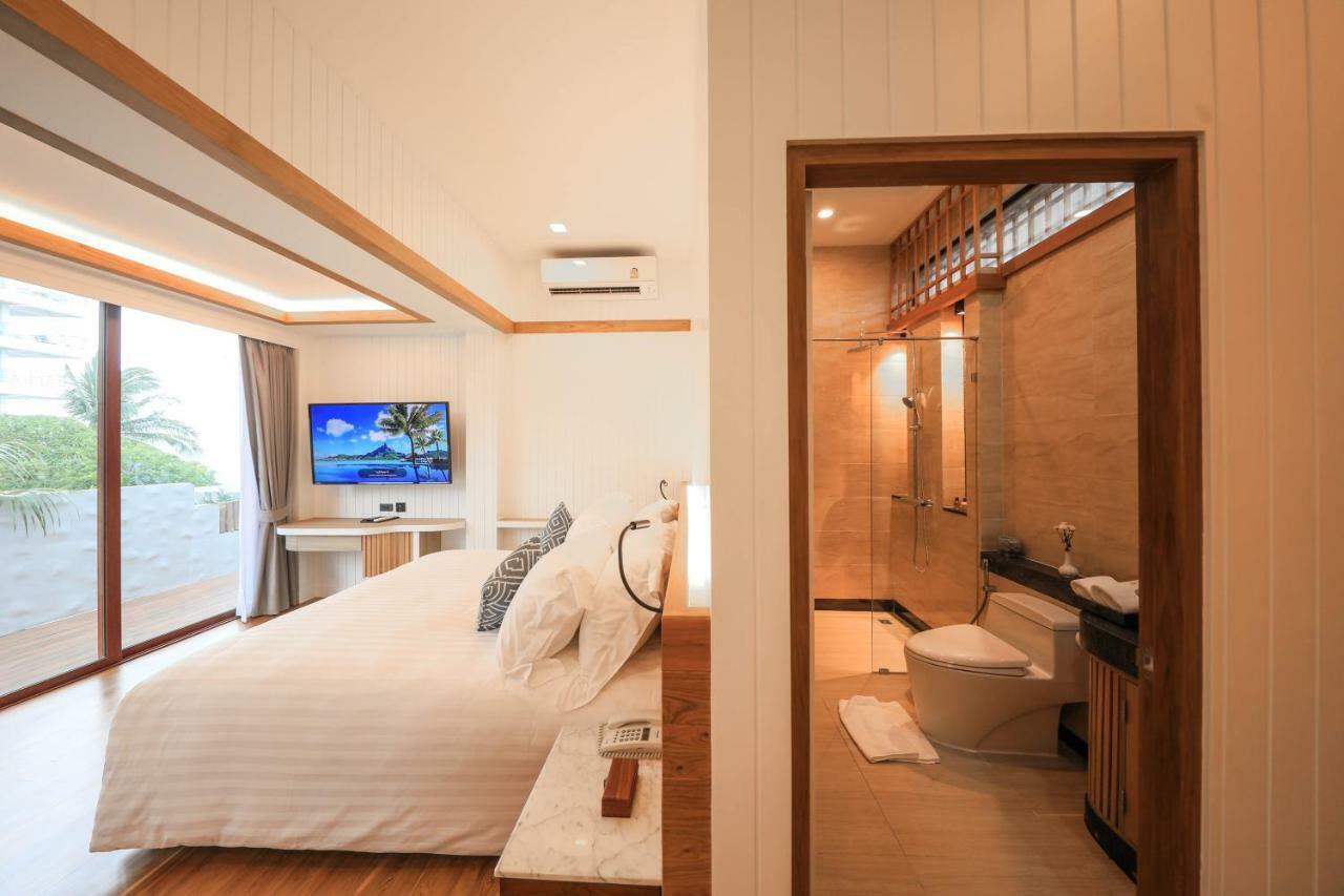 Kundala Beach Resort HHQ Eksteriør billede
