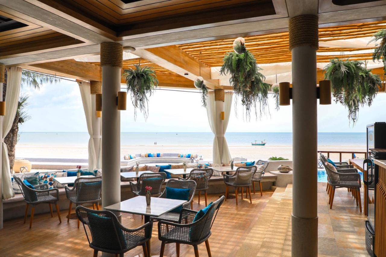 Kundala Beach Resort HHQ Eksteriør billede