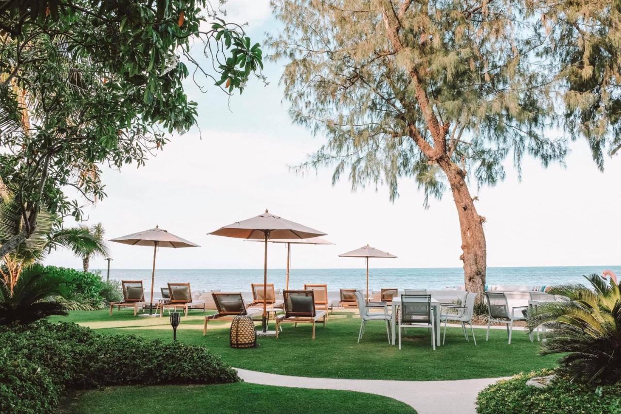 Kundala Beach Resort HHQ Eksteriør billede