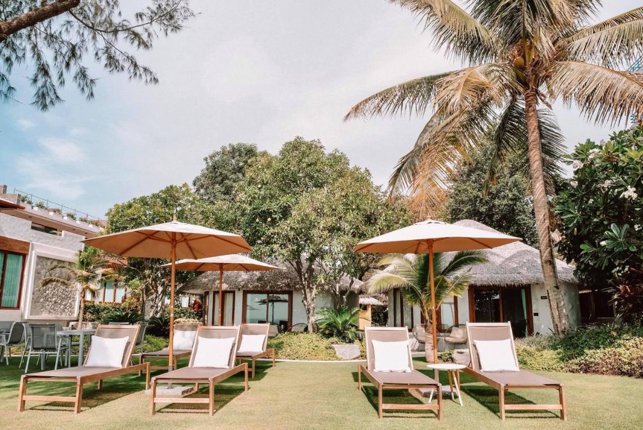 Kundala Beach Resort HHQ Eksteriør billede
