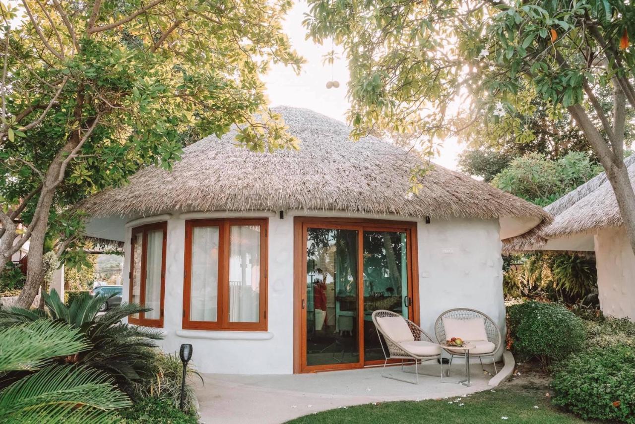 Kundala Beach Resort HHQ Eksteriør billede