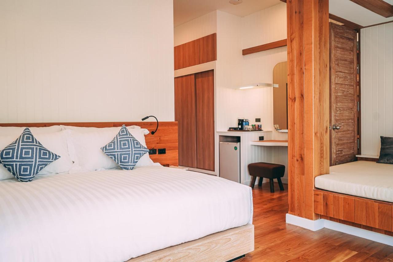 Kundala Beach Resort HHQ Eksteriør billede