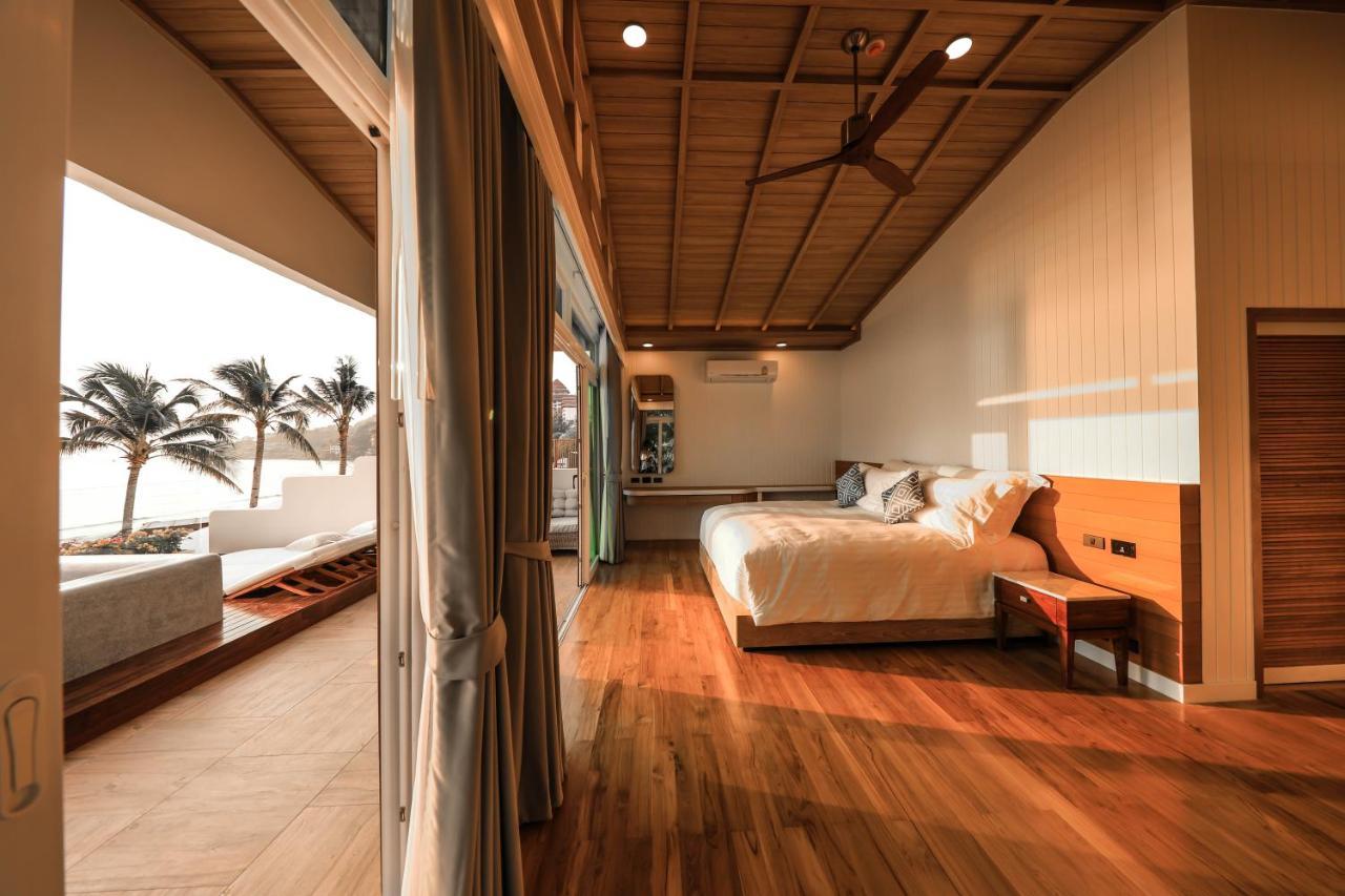 Kundala Beach Resort HHQ Eksteriør billede
